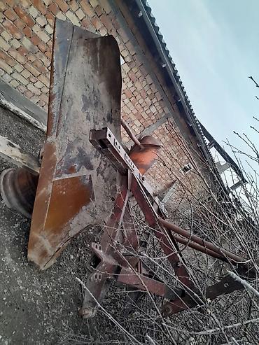 Тракторы ХТЗ: Модель: T-150, Б/у — 2