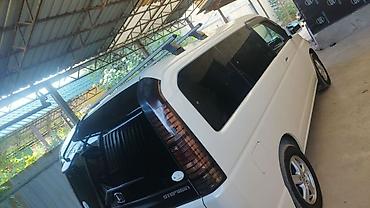 Транспорт: Honda Stepwgn: 2004 г., 2 л, Автомат, Минивэн — 3