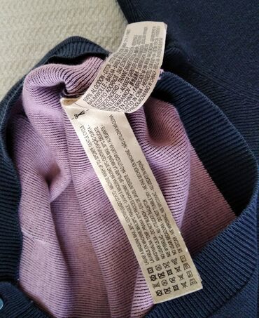 Majice: Okrugli izrez, Dug rukav, 110-116 — 8