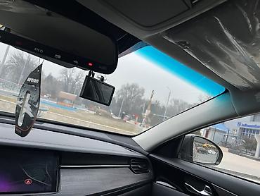 Kia: Kia K7: 2020 г., 2.5 л, Автомат, Бензин, Седан — 6