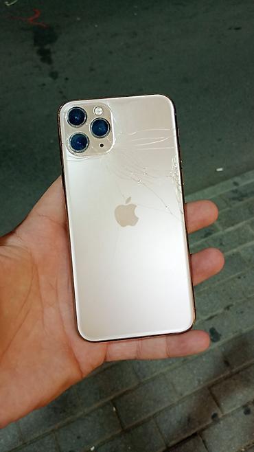 IPhone 11 Pro, 256 GB, Qızılı