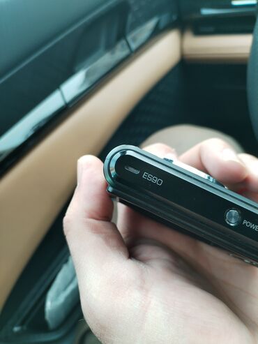 Fotokameralar: Samsung ES90 14.2 megapixel reqemsal fotoaparati islek veziyyetdedir — 6