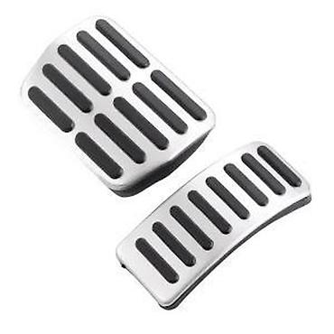 pbks 53 c3: Sportske pedale Audi, Vw, Seat, Skoda. Sportske papucice aluminijumske — 8