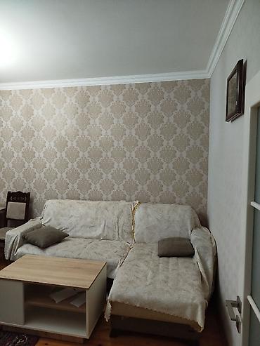 azadliq ev: Bakı, Bakıxanov qəs., 2 otaqlı, Köhnə tikili, m. Neftçilər, 30 kv. m — 6