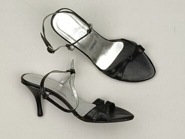 geox взуття жіноче: Sandals for women, 36, condition - Very good