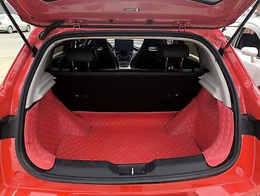 BYD: BYD E2: 2023 г., Электромобиль, Хэтчбэк — 4