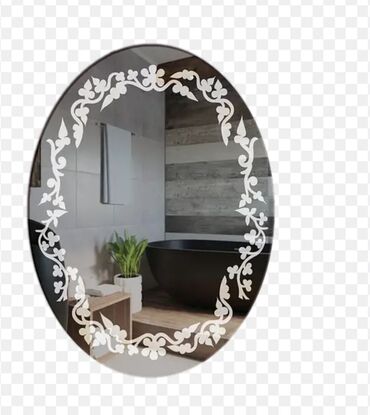 Digər mebel: Bir toxunusla sonub yanan sensor guzguler qiymet cox uzuzdur heryerde — 2