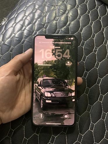 Apple iPhone: IPhone 11 Pro Max, Графит — 6