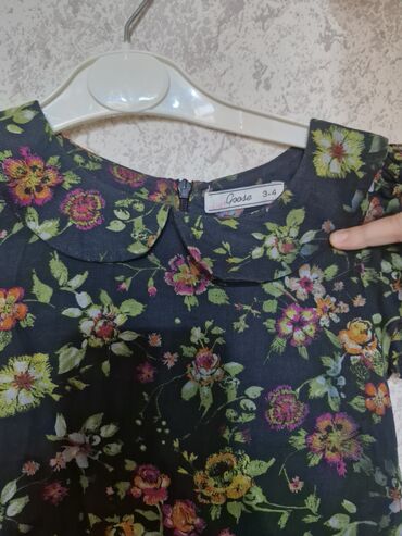 Donlar: Don, Gündəlik, 9 - 10 yaş, Zara Kids — 10