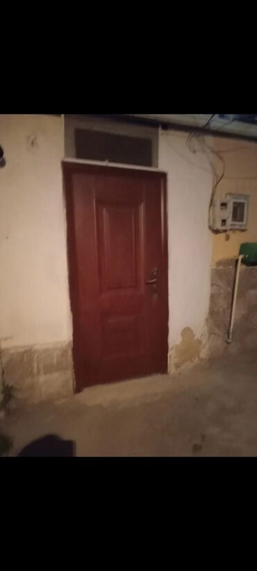 saray mtk 67 kv: 2 комнаты, 30 м², Нет кредита, Средний ремонт