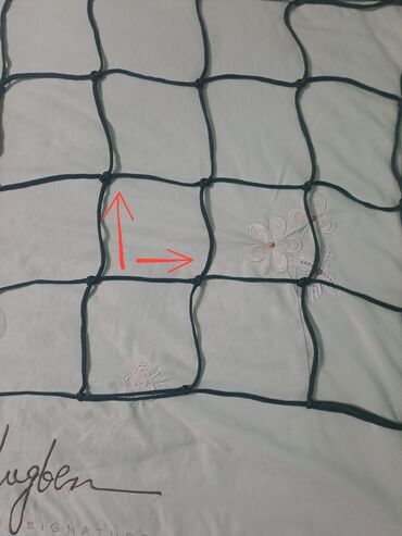 Другая сетка: Другая сетка — 18