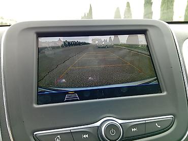 şevralet equinox: Chevrolet Equinox: 1.5 l | 2019 il 86700 km Ofrouder/SUV — 10