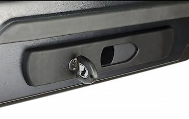 Автобоксы: Автобокс Broomer, 2130 см, 450 л, Новый, Платная доставка, Самовывоз, Бесплатная доставка — 8