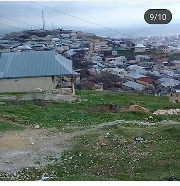 xırdalan torpaq satışı: 4 sot, Tikinti, Mülkiyyətçi — 8