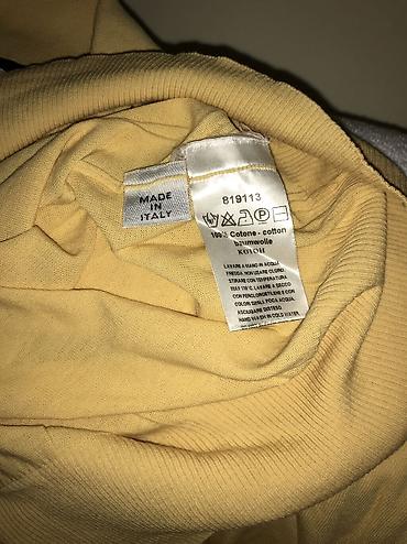 Majice: Original CORTIGIANI majica M /L NOVA 100% extra fine cotton Made in na lalafo.rs — 6 Majice: Original CORTIGIANI majica M /L NOVA 100% extra fine cotton Made in — 6