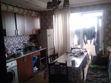 bülbüle kiraye evler: 20 yanvar metrosunun yaninda Tibilisi prospekti 1 otaqlı ev kiraye
