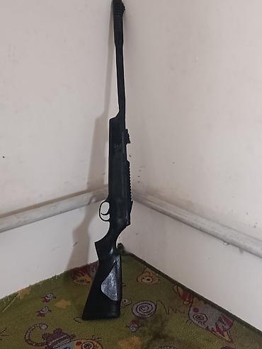 Оптические прицелы: Хатсан 125 охотничий — 1