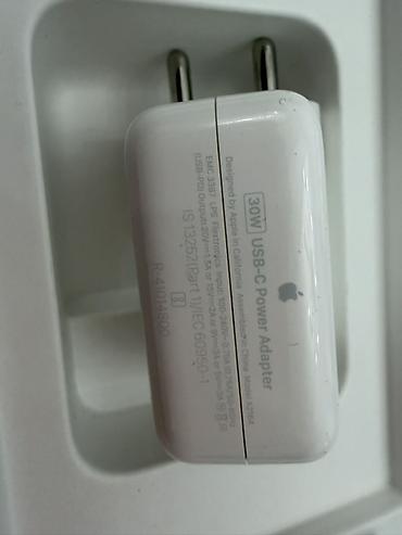 Ноутбуки Apple (MacBook): Apple MacBook Air 13" (серебристый) - Экран Retina с тонкими рамками — 4