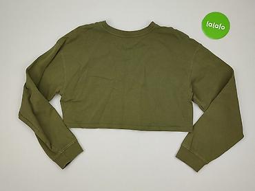 pull and bear golf: Bershka, Bluza damska
, rozmiar M — 3