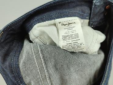 eobuwie pepe jeans: Pepe Jeans, Jeansy damskie, rozmiar S — 5