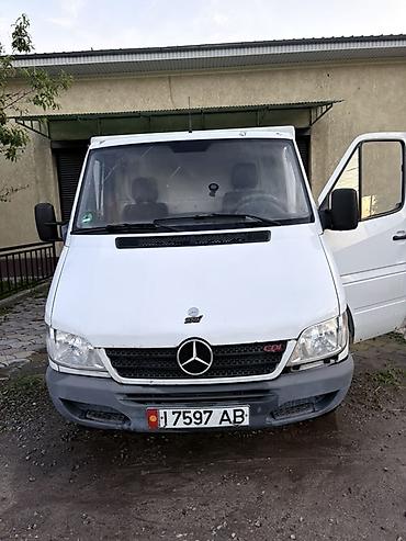 Грузовые кузова и будки: Рефрижератор Mercedes-Benz, Б/у — 9