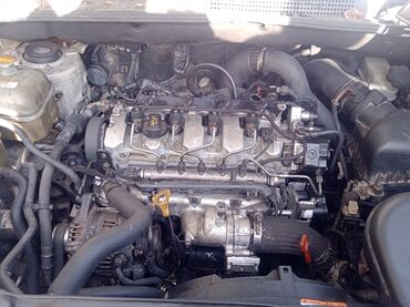 двигатель хендай гетц 1 6 купить: Дизельный мотор Hyundai 2008 г., 2 л, Оригинал