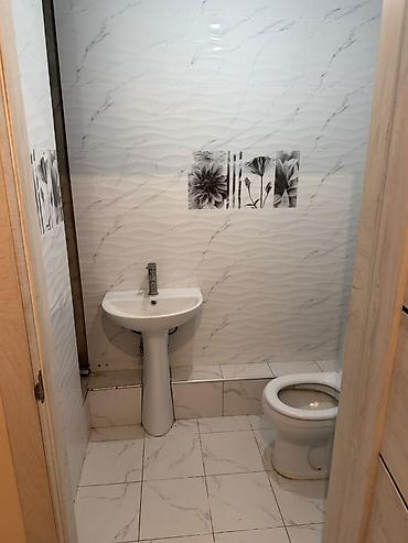 Продажа квартир: 3 комнаты, 110 м², 5 этаж — 8