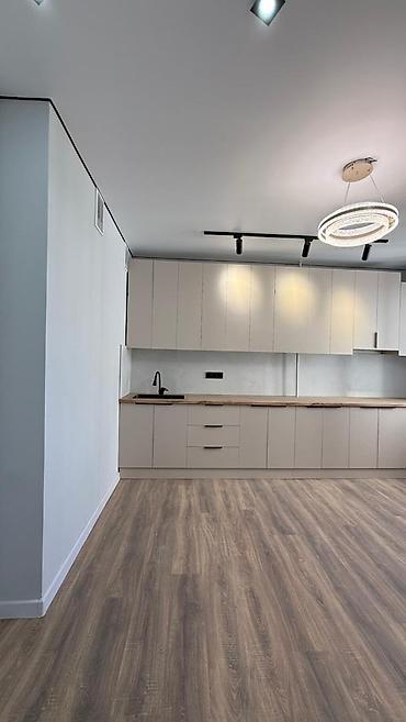 11: 1 комната, 49 м², Пишпек 11 этаж, Дизайнерский ремонт — 5
