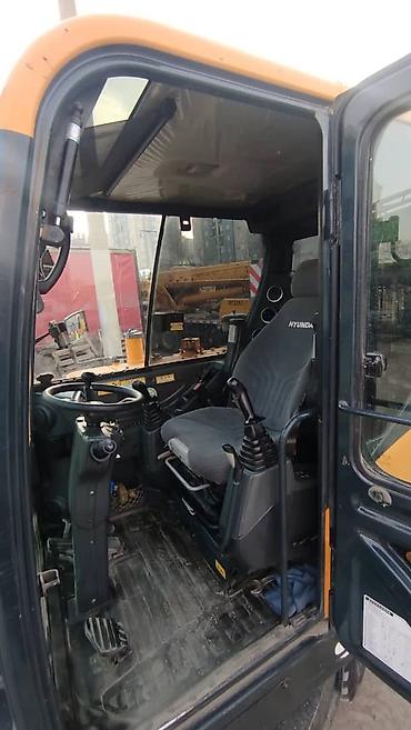 Экскаваторы: Экскаватор, 2018 г., Колесный — 5