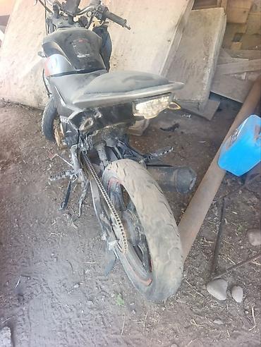 matiz diska: Мотоцикл 49cc (стикеры 49CC), дорожный/стрит формат. 125 - кубов — 6