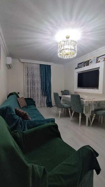 yasma: Bakı, Yasamal, 3 otaqlı, Köhnə tikili, m. Elmlər Akademiyası, 104 kv. m — 7