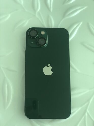 айфон 11 цена бишкек бу: IPhone 13 mini, Б/у, 128 ГБ, Зеленый, 76 %