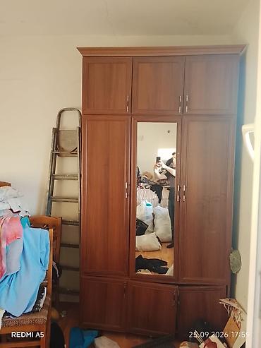 agac satilir: İşlənmiş, Divan, Kredit yoxdur — 3