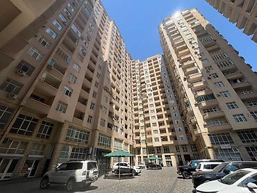 3 otaqlı, Yeni tikili, 138 kv. m