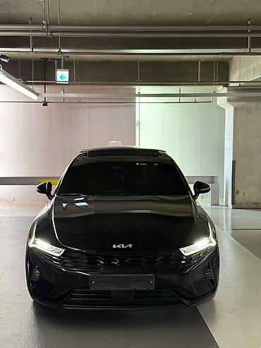 фары к5 киа 2019: Kia K5: 2021 г., Седан — 1