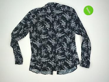 smog clothing: SMOG, Koszulа dla mężczyzn, rozmiar M — 3