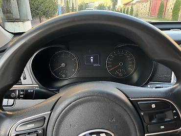 byd e2: Kia K5: 2017 г., 2 л, Автомат, Газ, Седан — 10