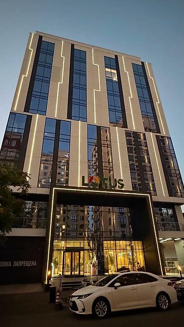 бц лотос: Аренда офисов, 57 м², В бизнес центре — 1