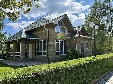 Продажа коттеджей и домов: 🔥 Продаётся коттедж у озера в пансионате «Солнышко», с. Чоктал — 1