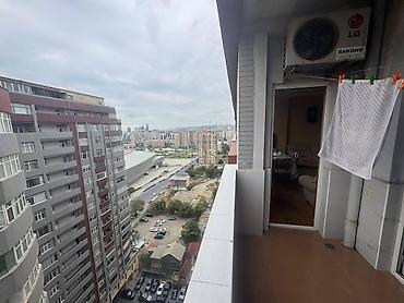 troya mtk: 2 otaqlı, Yeni tikili, m. Nəriman Nərimanov, 65 kv. m — 7