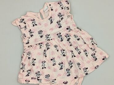 Bodysuits: Bodysuits, Disney, 1.5-2 years, 86-92 cm, condition - Perfect