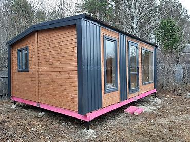 Беседки: Беседка Металл — 8