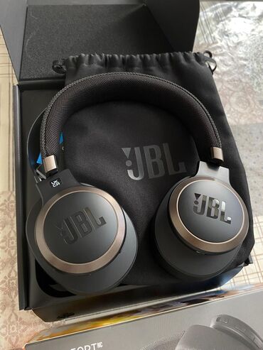 redmi airdots 2 характеристики: İşlənmiş Simsiz (Bluetooth) Qulaqcıqlar, JBL, rəng - Qara