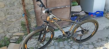 trex marlin 5: Vzla (VZLA) dağ velosipedi – 29” təkərlər, disk əyləclər — 2
