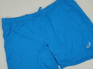 Trousers: Shorts for men, 2XL (EU 44), condition - Very good