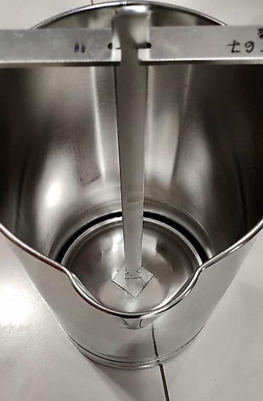 Производство молочных продуктов: Маслобойка от компании «Техномаш» Лучшая маслобойка для домашнего — 8