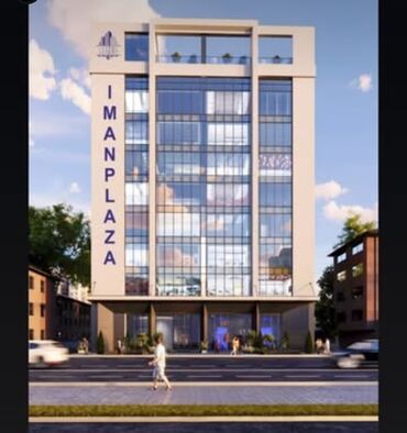 купить коммерческое помещение в бишкеке: Сдаётся помещение под любой бизнес от 40 до 60 кв мтЗолотом квадрате