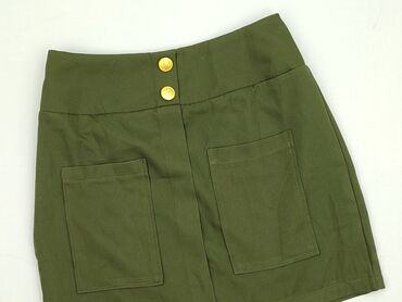 shein tuniki plus size: Women`s skirt, Shein, size M (EU 38)
