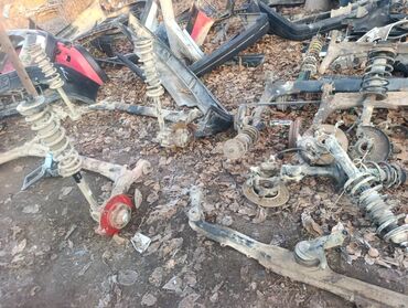 Двигатели, моторы и ГБЦ: АВТОРАЗБОР — запчасти и кузовные детали Ауди с4,100. Пассат б3 б4 — 8