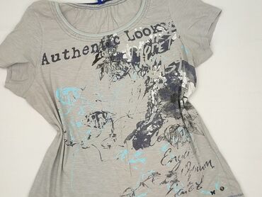 t shirty damskie jednokolorowy: Cecil, Women`s T-shirt, size L (EU 40)